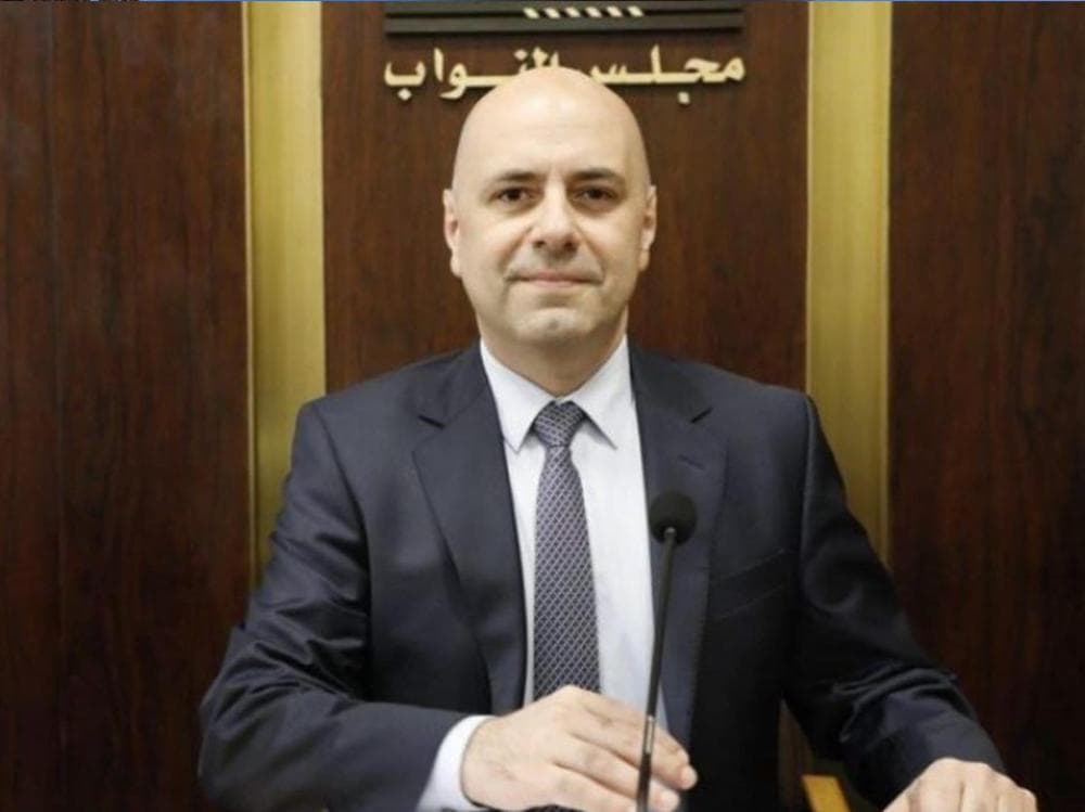 Hassbani: Without sole control over weapons, no stability or progress