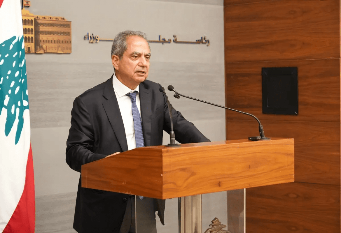 Al-Sadi: Fuel Shortage Affects Electricity Supply