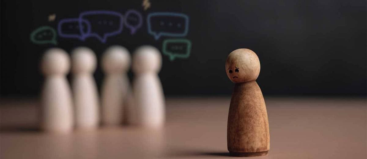 Preventing Child Bullying - Ruba Abu Fadel