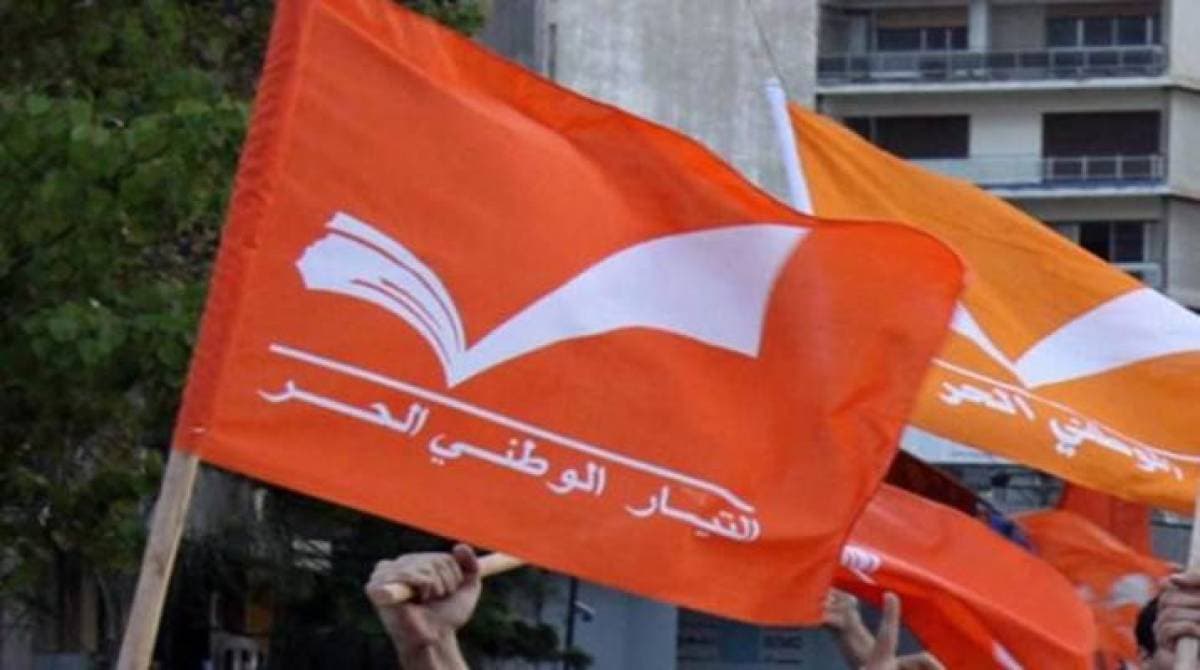 Liberal Nationalists endorse Bassil plan