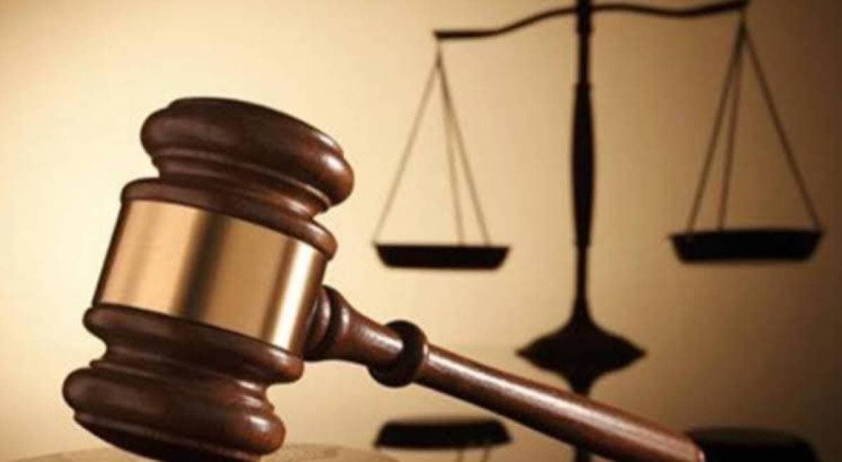 Nader Kaspar on Legal Discrimination Rejection