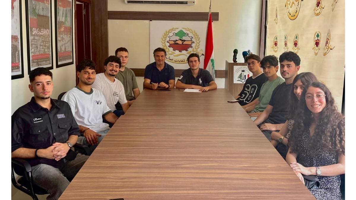 Al-Khouli: Lebanese Student Travel to France is a National Investment