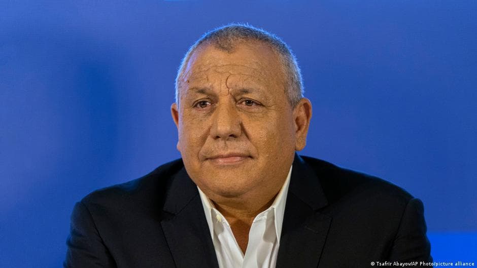 Gantz: Will the Moroccan-born general overthrow Netanyahu?