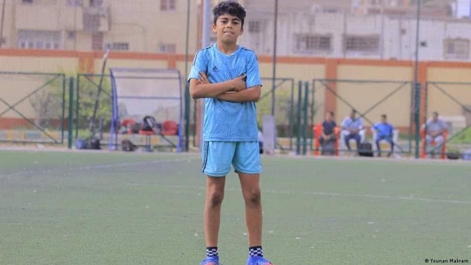 Makary Younan sparks discrimination debate in Egypt