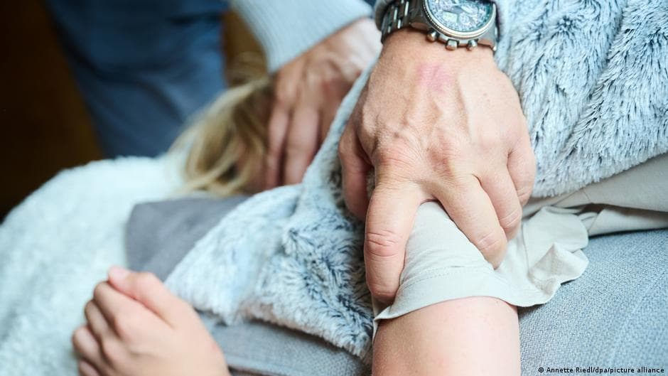 Ex-Swiss Politician Now Accused of Underage Assault