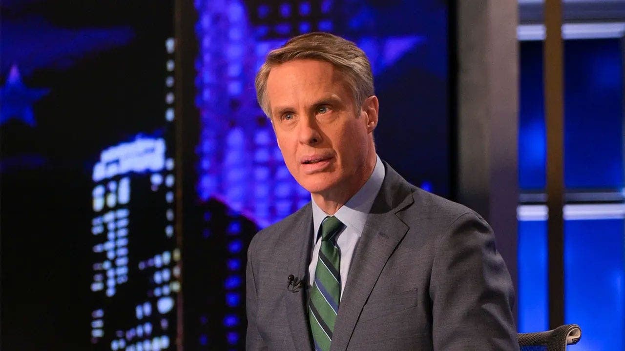 Ex-ABC journalist alleges liberal bias and no Trump votes