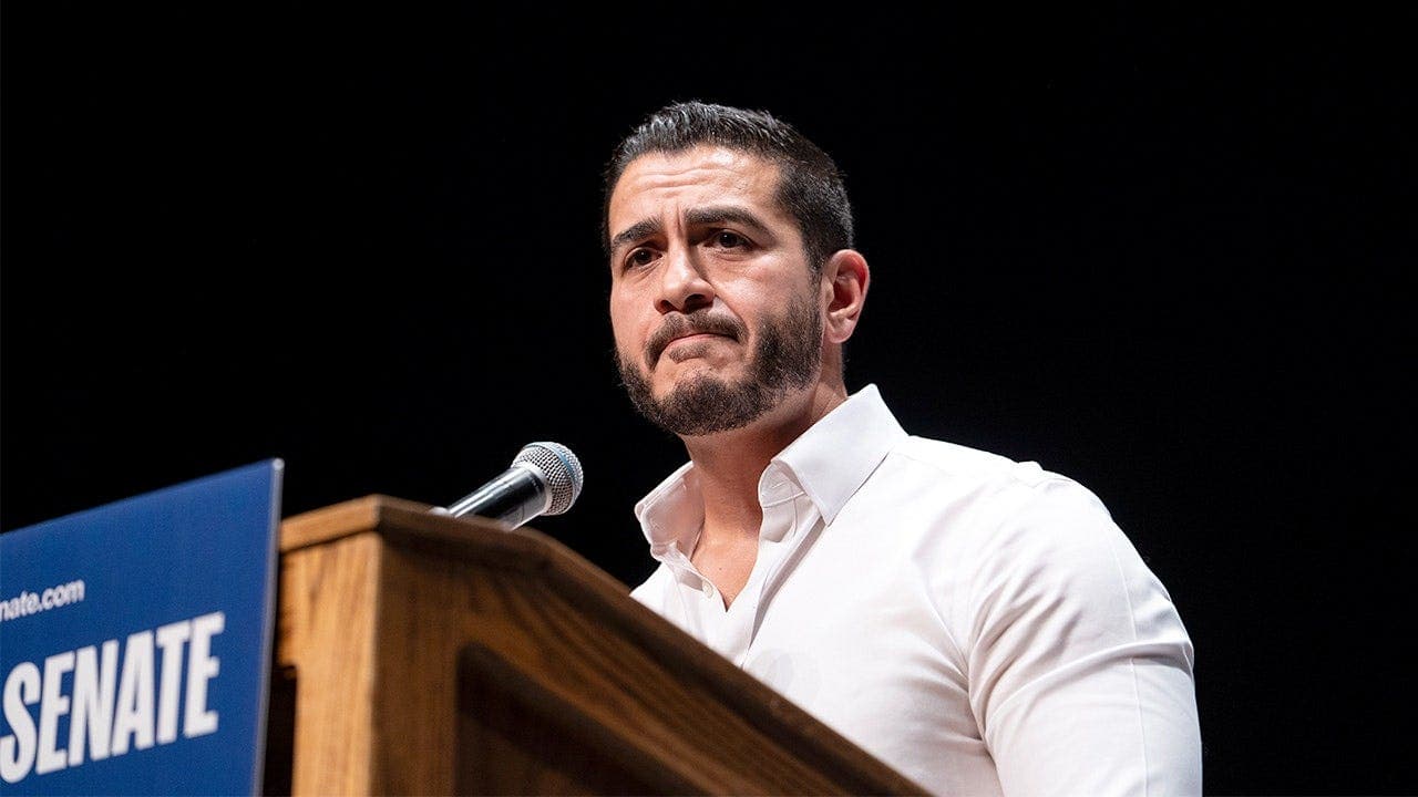 Michigan Democrat Abdul El-Sayed criticizes CNN over comments