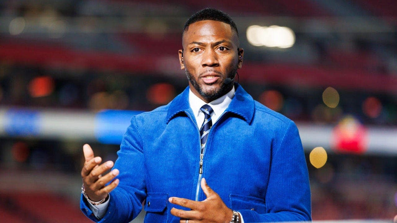 Ryan Clark mourns ESPN departure on podcast