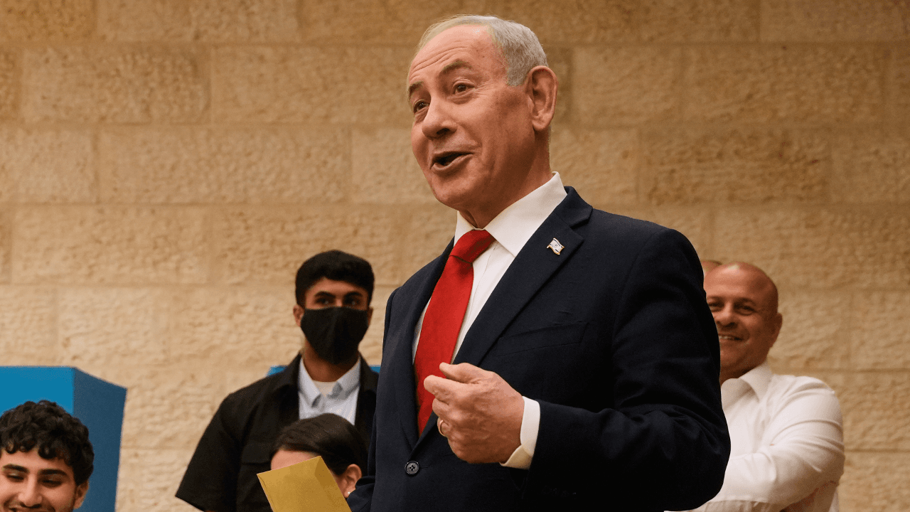 Turkey criticizes Netanyahu for expansionist policies after Syria airstrike