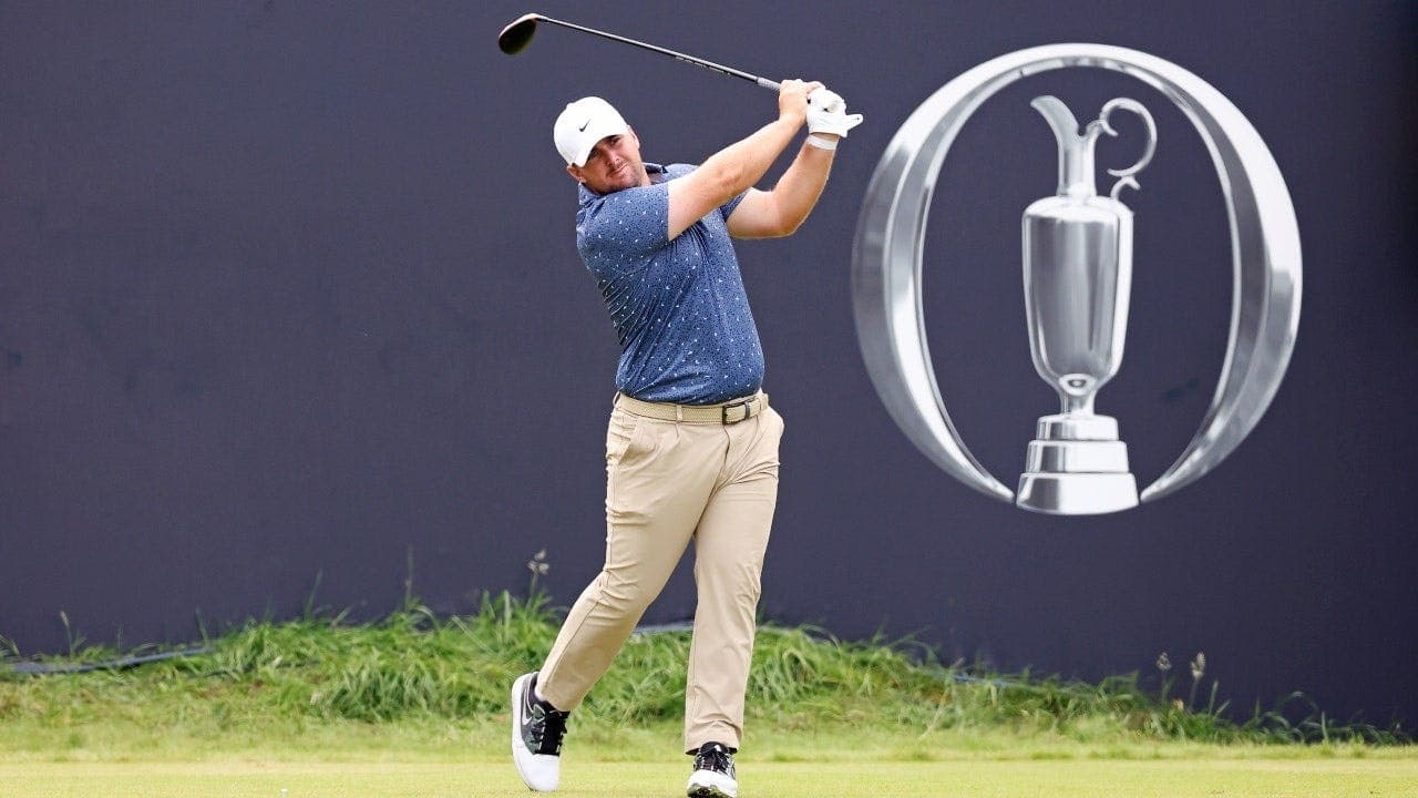 PGA TOUR 2026 BMW Predictions at Bellerive