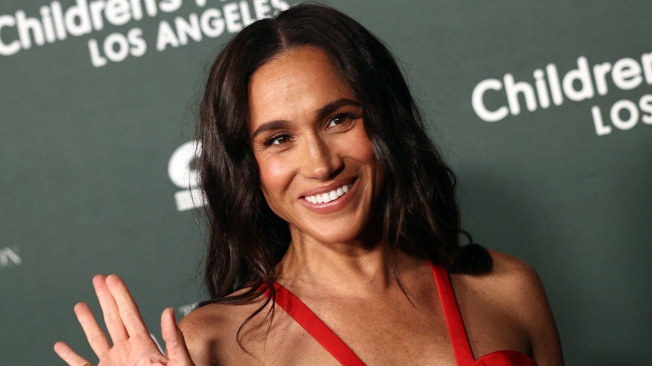 Meghan Markle's acting comeback may strain relations with Prince William and Kate