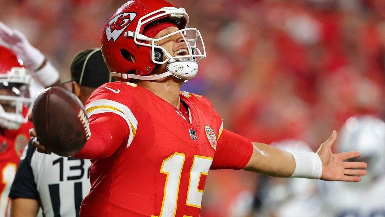 مقدم إذاعة كنساس سيتي يؤيد OutKick لكنه يطلب من المستمعين عدم تصفحه