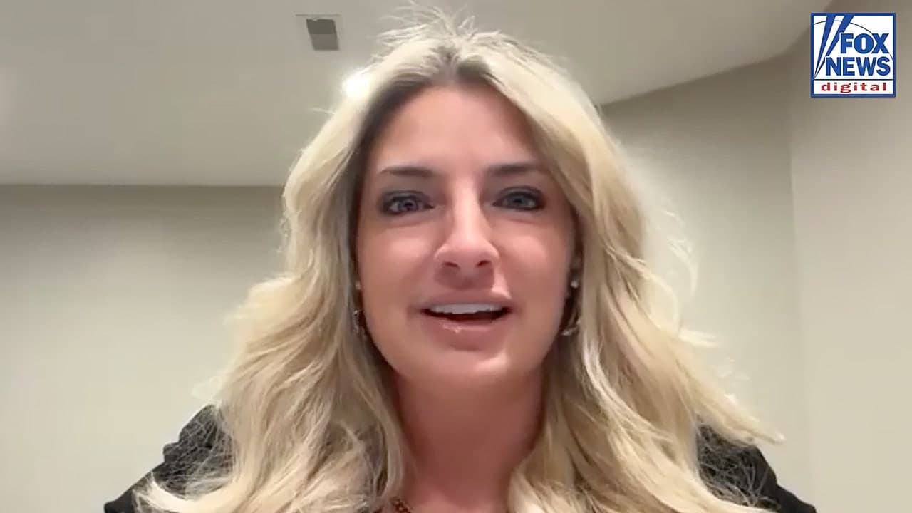 Ex-Democrat recounts abortion pill experience