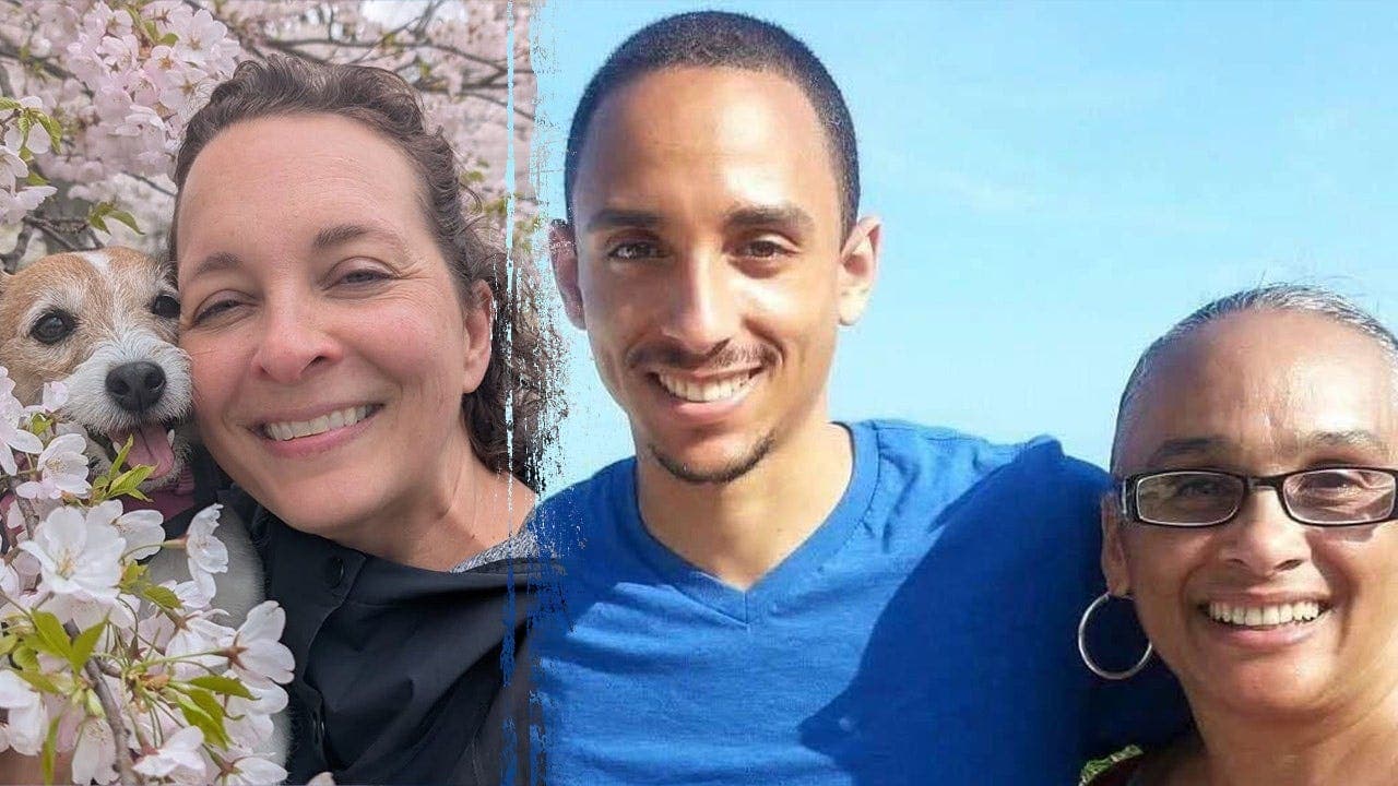 Six including mother and son identified after Nantucket jet disappearance