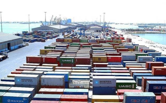 Gulf trade surplus with Japan drops to $17.6B