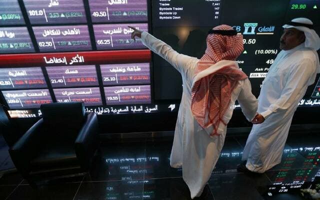 Banking sector drives Saudi liquidity