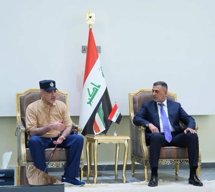 Kuwait-Iraq Al-Abdali border reopens