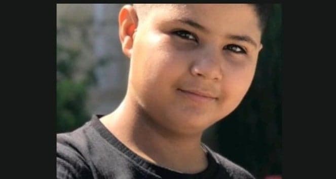 Lebanon Child Omar Victim of Tragic Accident
