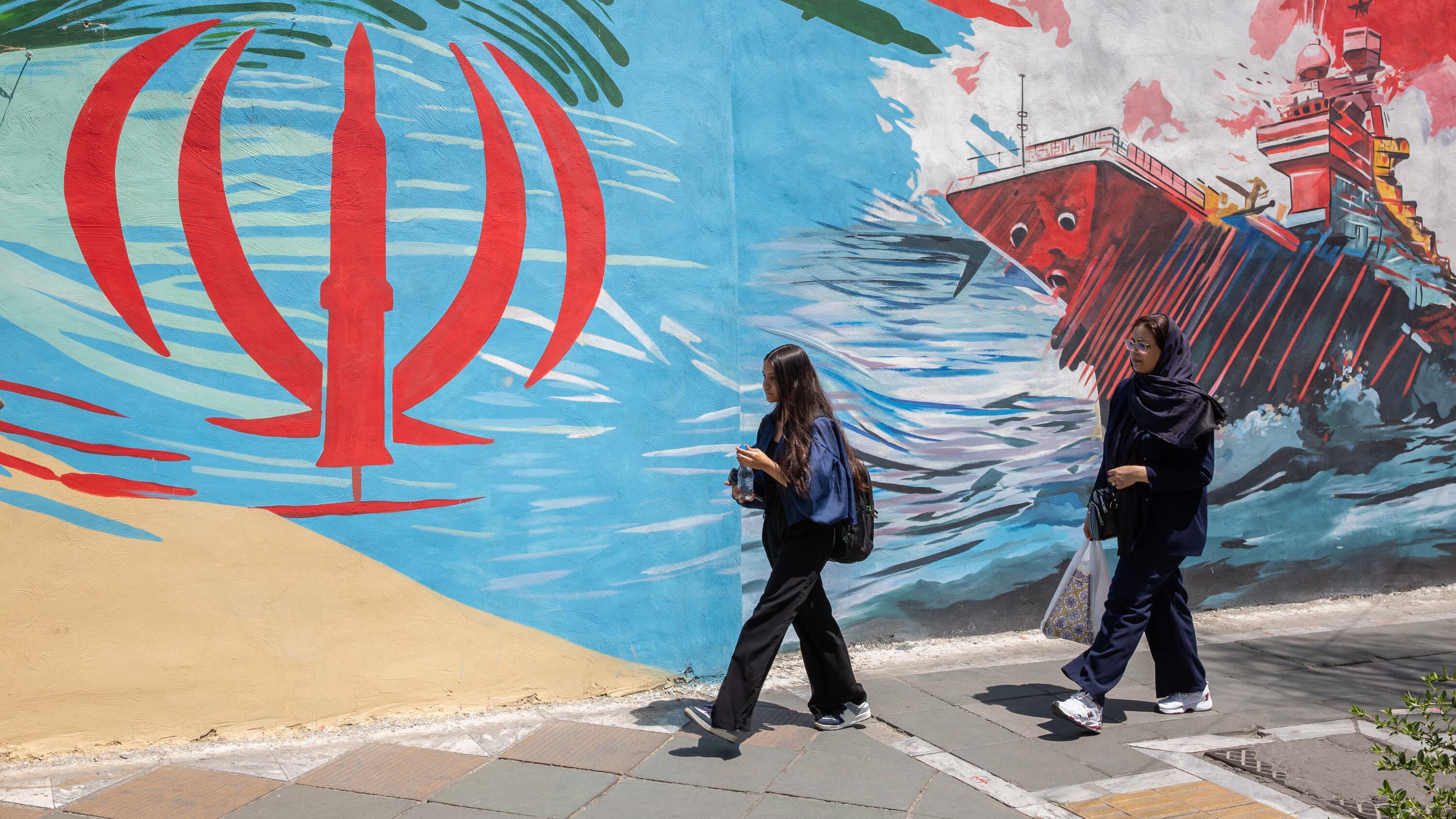 Iran-U.S. Talks: How Four Negotiators Would Approach Diplomacy