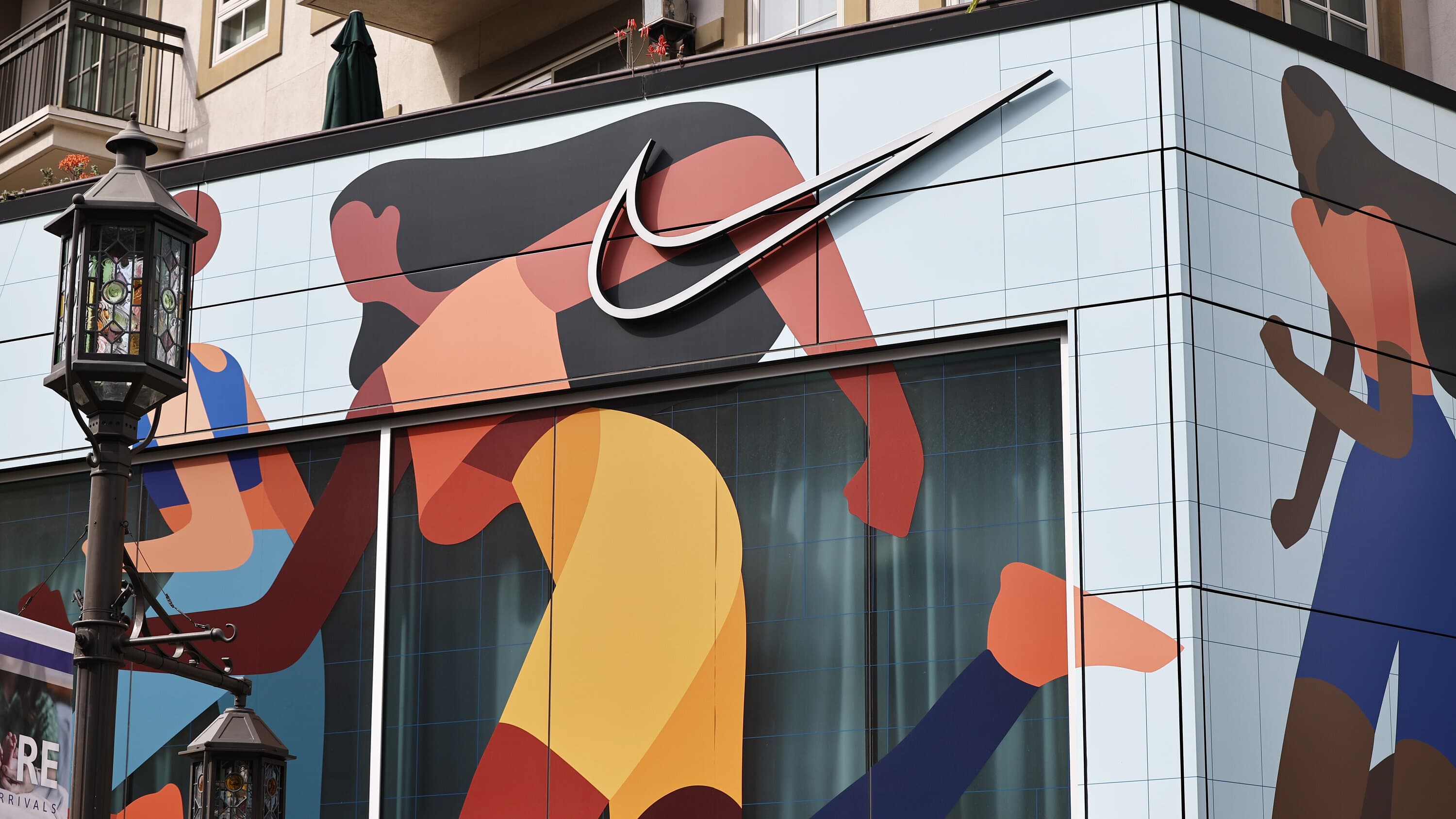 How Nike’s Diversity Initiatives Led to Criticism from Donald Trump
