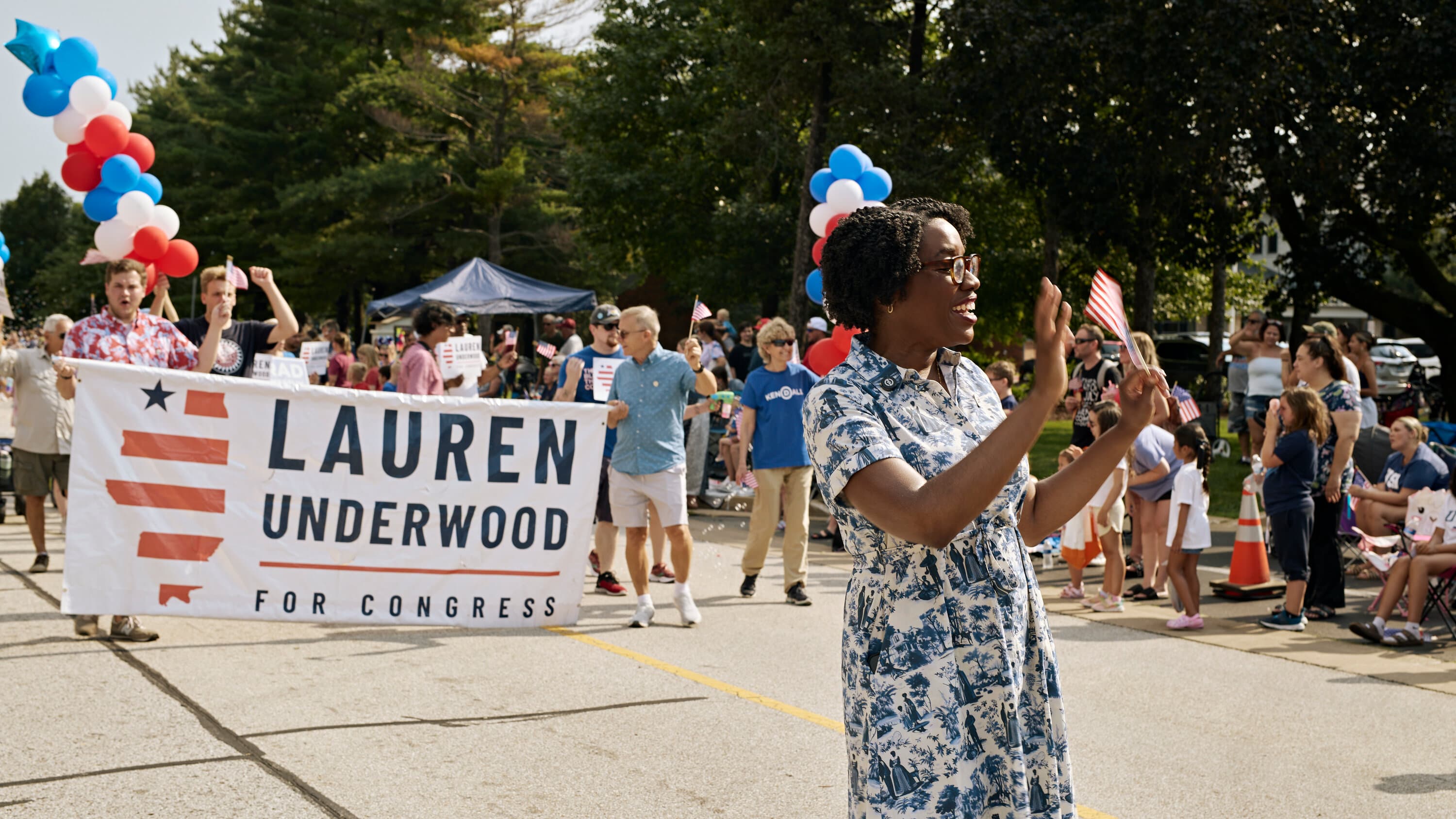 Black Politicians Confront a New Landscape to Win Their Races