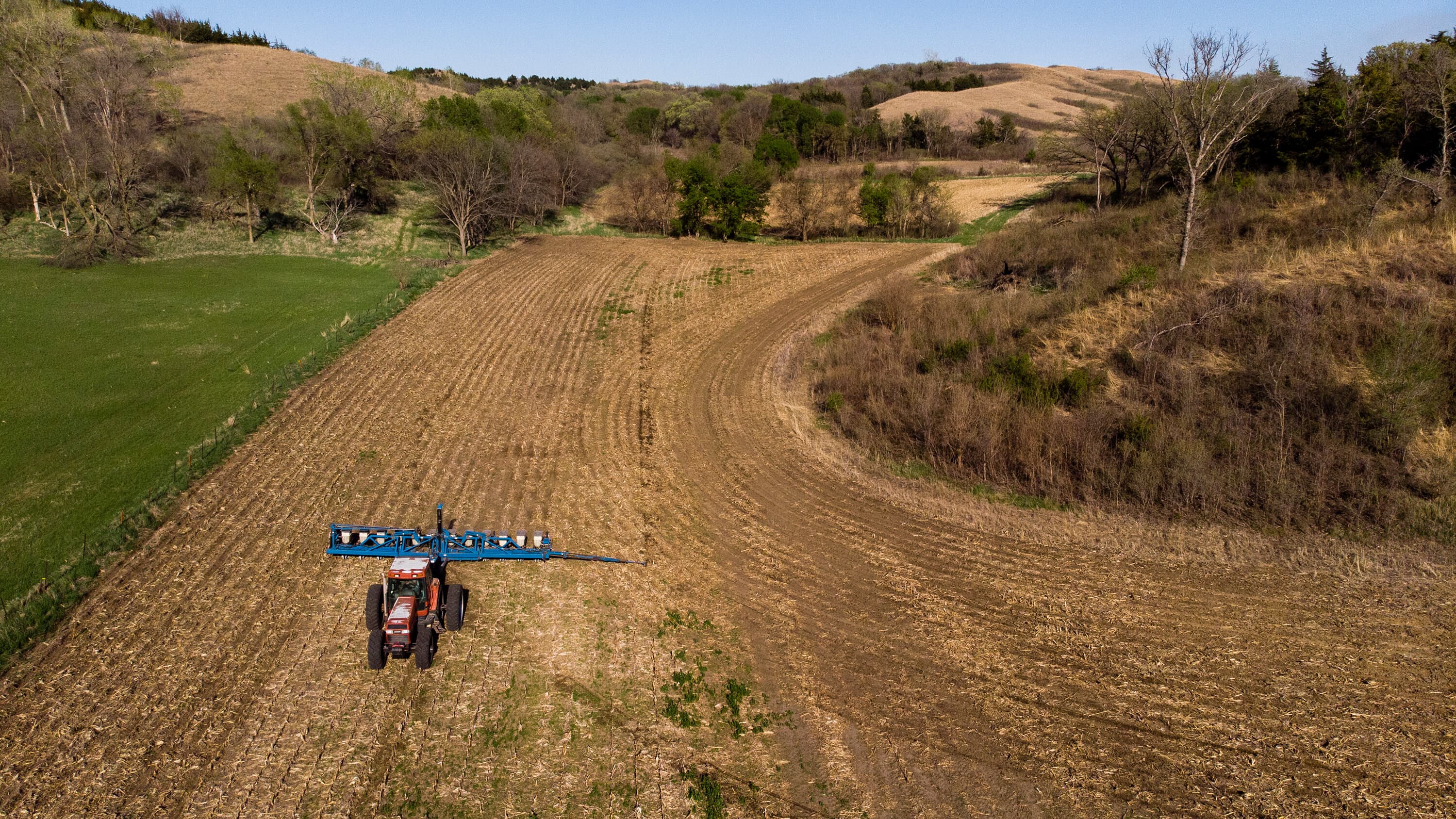 China Has Not Increased U.S. Farm Purchases