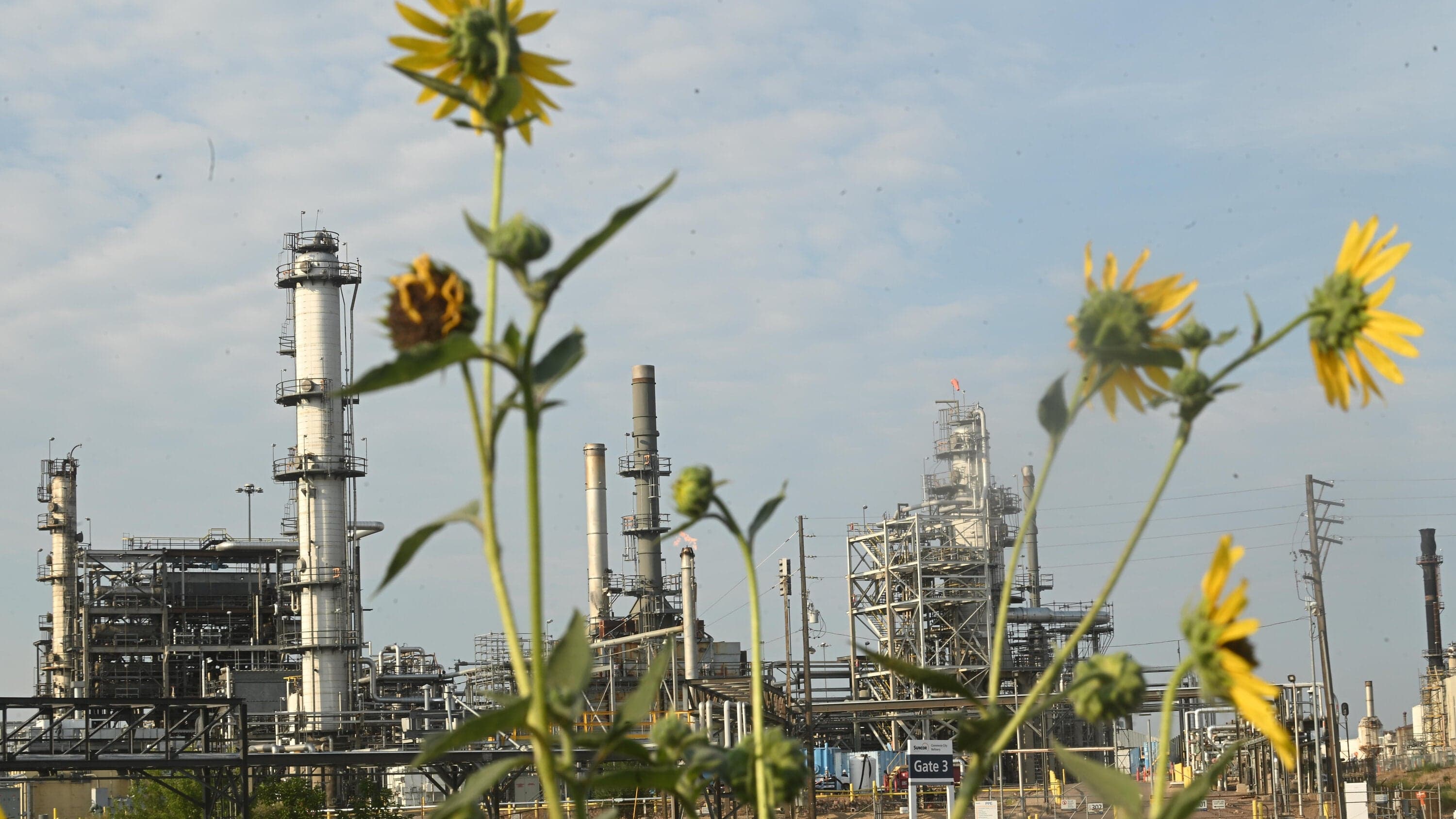 Supreme Court Tackles Climate Cases