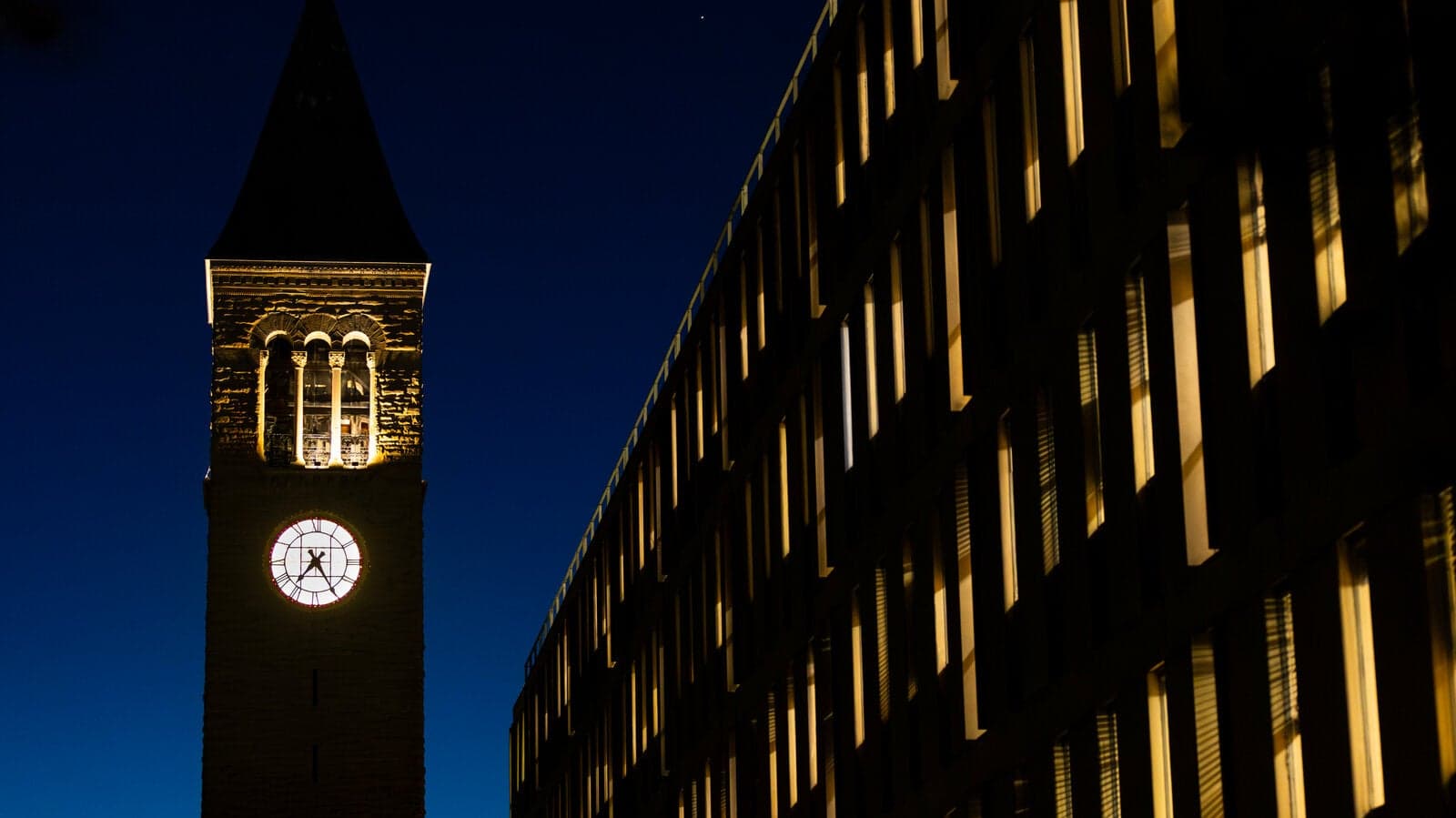 Jane Doe from Cornell Sends Letter Before Senate Vote