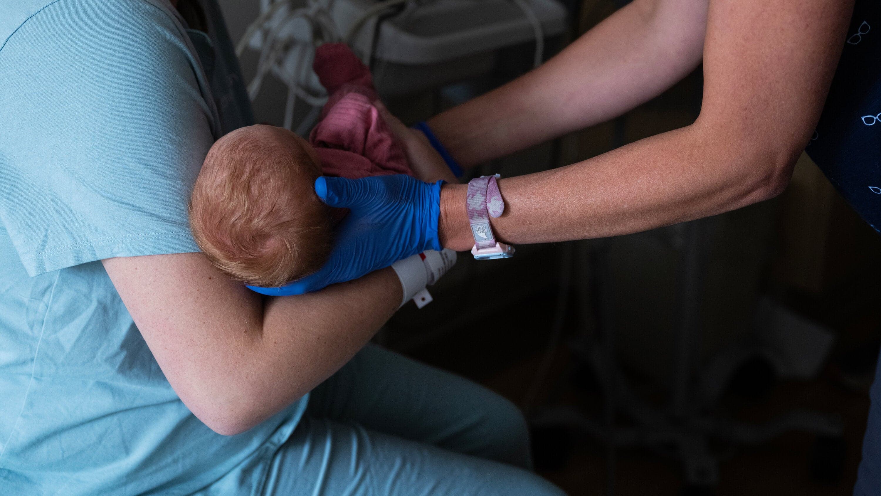 Idaho Abortion Ban Sparks Medical Strain