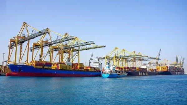 Saudi exports increase 26.1% in May