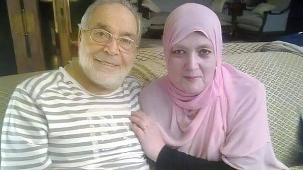 Shams Al-Broudy Breaks Down Over Son