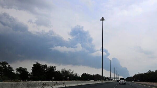 Gulf-Jordan: Iran's Attacks Are Aggressive