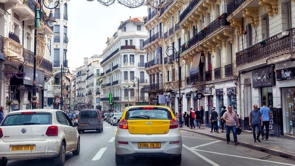 Tourist scholarship change causes Algerian disruption