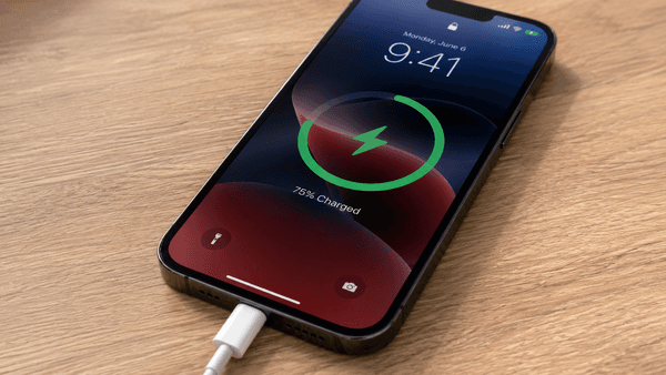 4 Things to Stop Doing When Charging Your iPhone