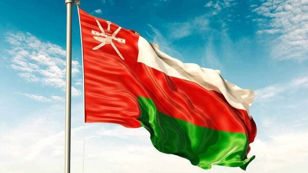 Oman Aims for Regional Stability After Red Sea Incidents