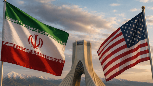 Iran: Ongoing Talks with Washington