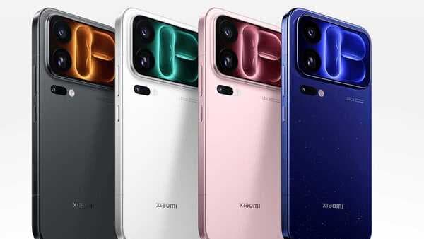 شاومي تكشف عن هواتف Xiaomi 18 Pro