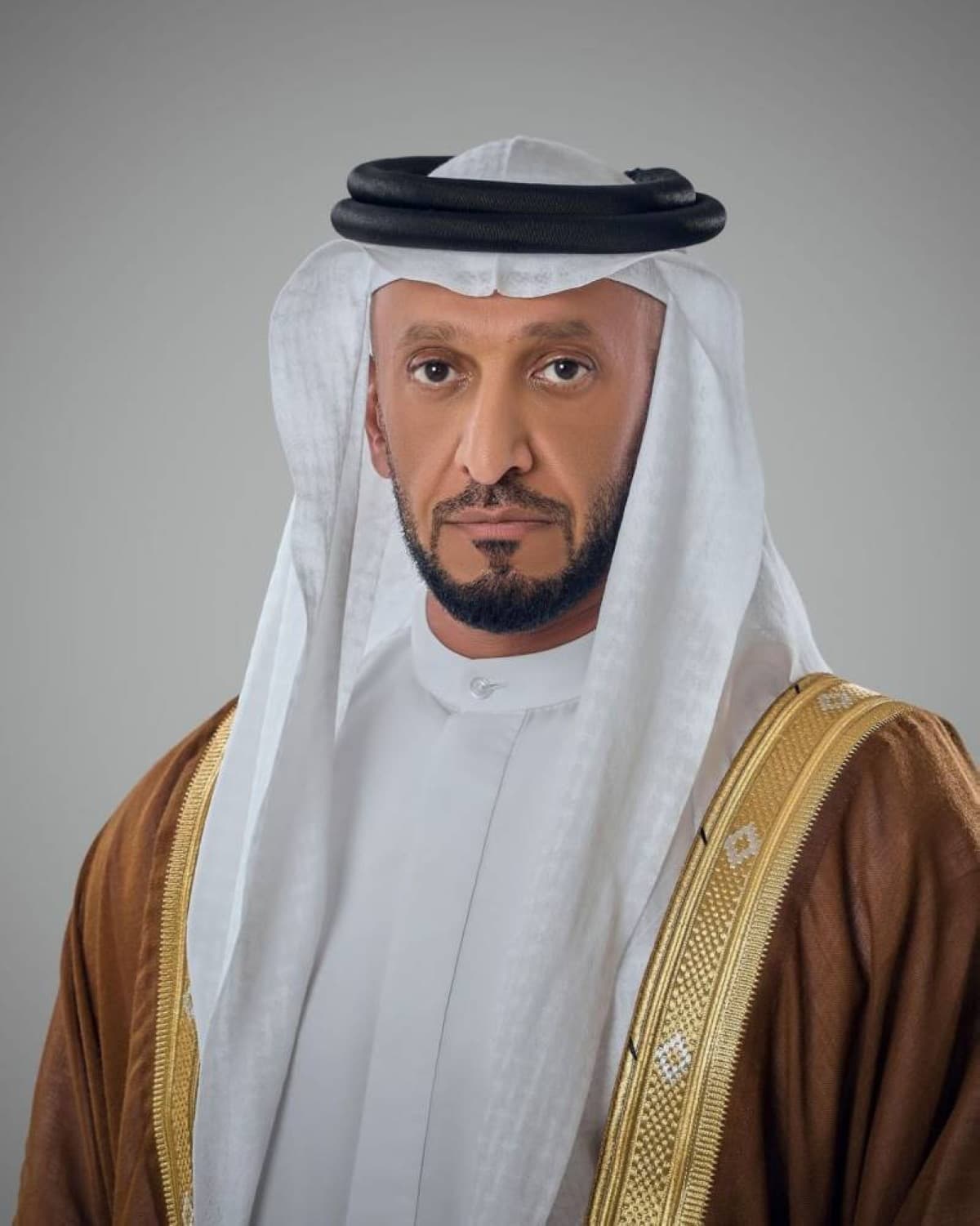 Abdullah Al Hamid emphasizes "The Day of the Union Oath" as a guiding moment for a bright future