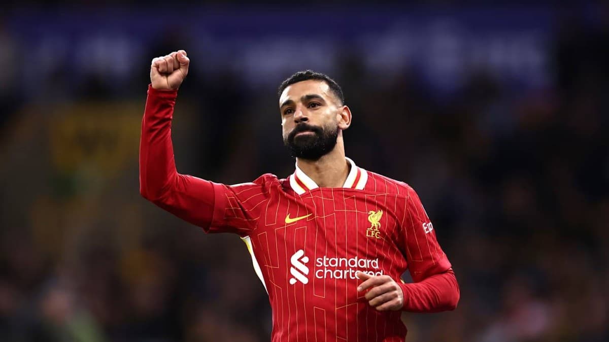 Metiland tests Beşiktaş's ambition ahead of Mohamed Salah transfer