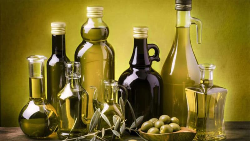 Olive oil exports rise 50.8%