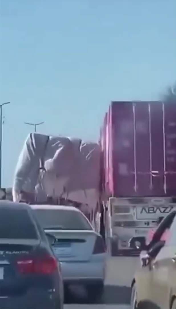 Trucker Hero: Reality or AI