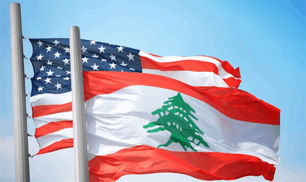 White House proposals beyond Hezbollah
