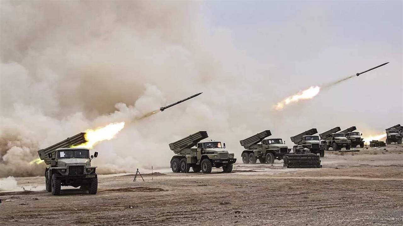 Iran warns of escalating conflict