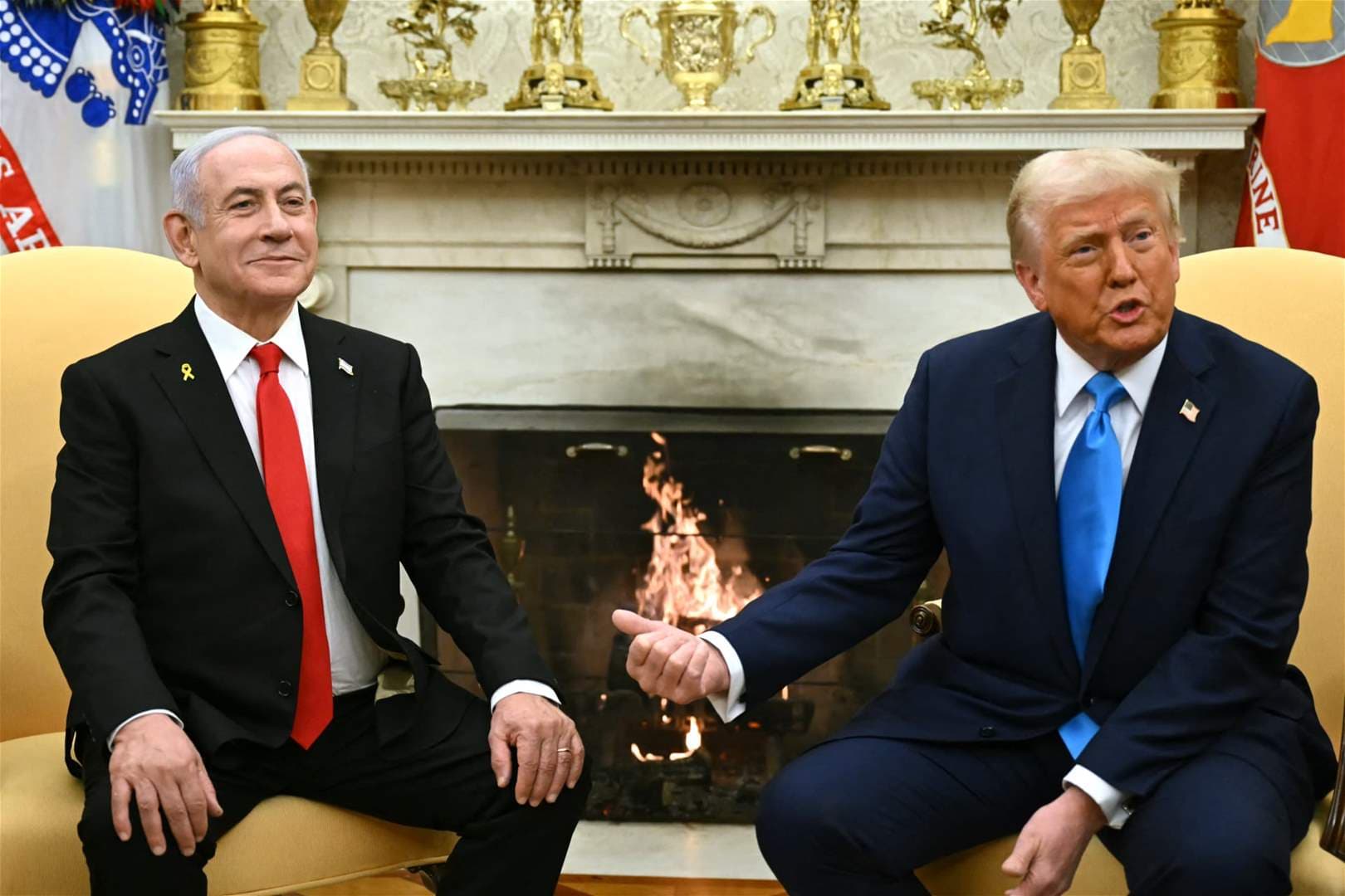 Netanyahu's Hidden Plan Revealed