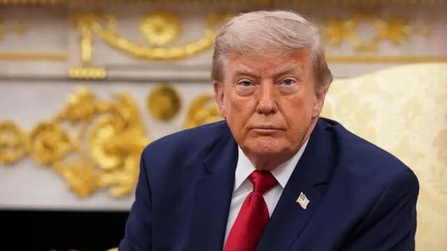 Trump vows retaliatory strikes for Iranian attacks