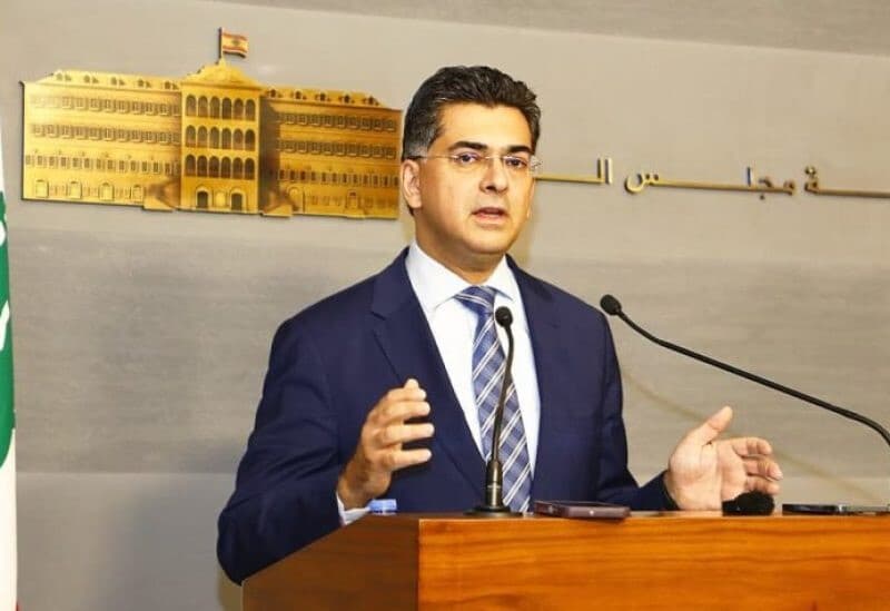 Marquis: Cabinet Approves Energy Policy