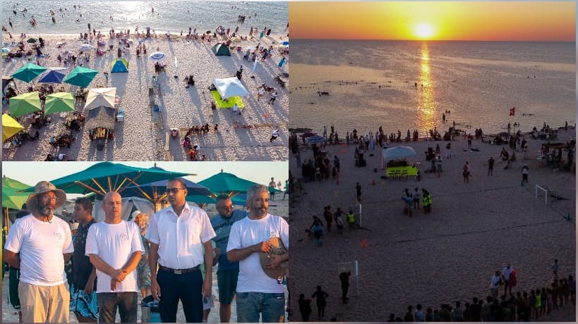 Medenine hosts 10,000 youth program