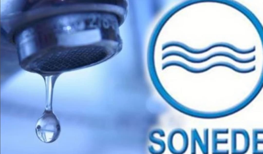 Water supply disruptions in Mahdia and Sfax