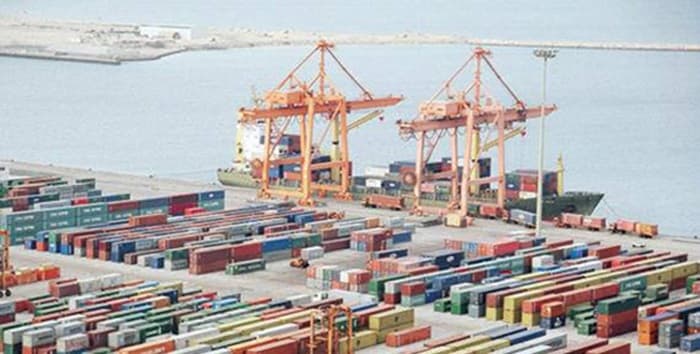 Transport Minister: Ports Facing Rapid Changes