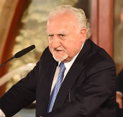Philip Salem's Book on Lebanese Neutrality